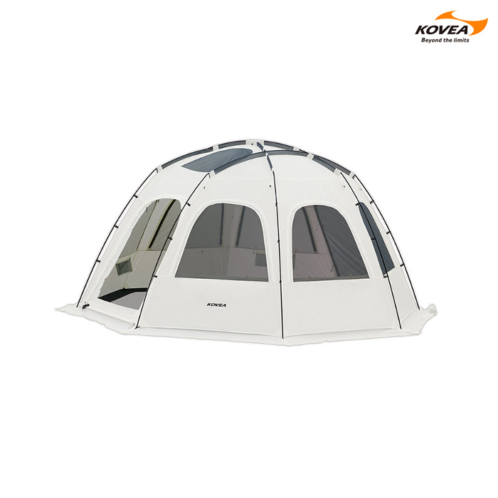 코베아 몬타나 쉘터 II 아이보리 285,000원