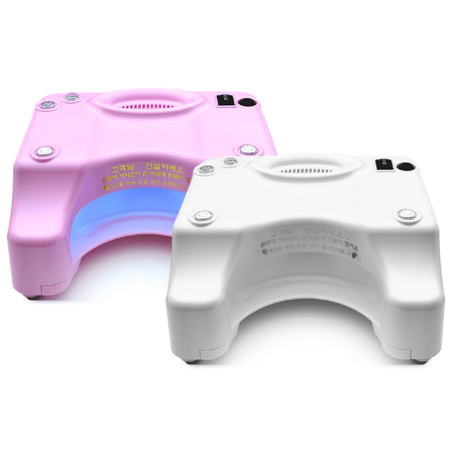 크린메이커 UV&LED 겸용 마이램프 네일램프 140,000원