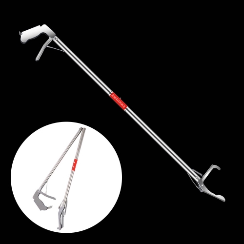 편한 다용도 집게 만능 뱀 장어 악어집게 150cm 스텐 접이식 이동이 18,030원