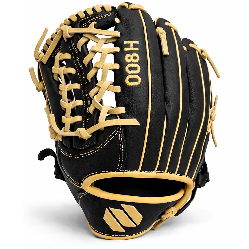 썬버드 NEW 스페셜오더 12.5인치 천연가죽 외야 올라운드 야구 글러브 H800 58,800원