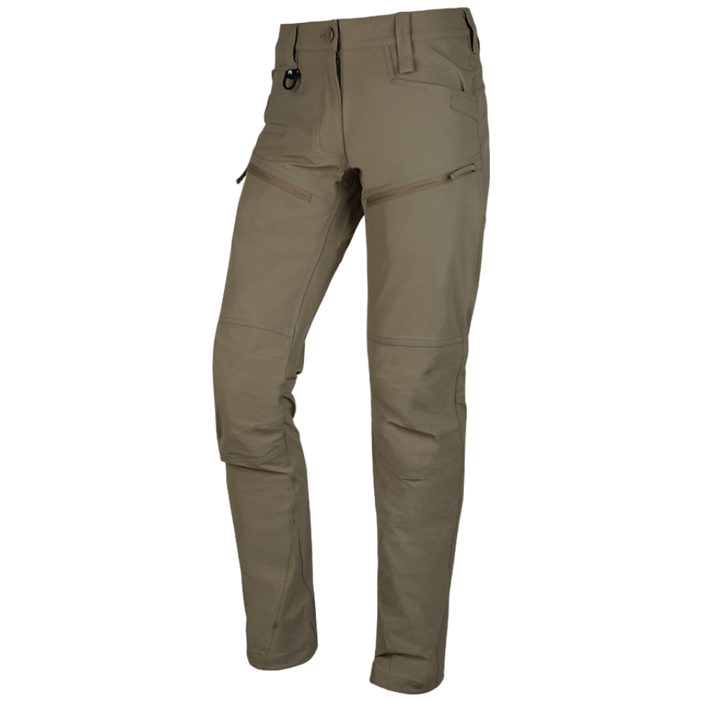 엘라스틱 택티컬 팬츠 카키 - 밀리터리 군인바지 군용 간부 활동복 아웃도어 스포츠 등산 운동복 59,900원