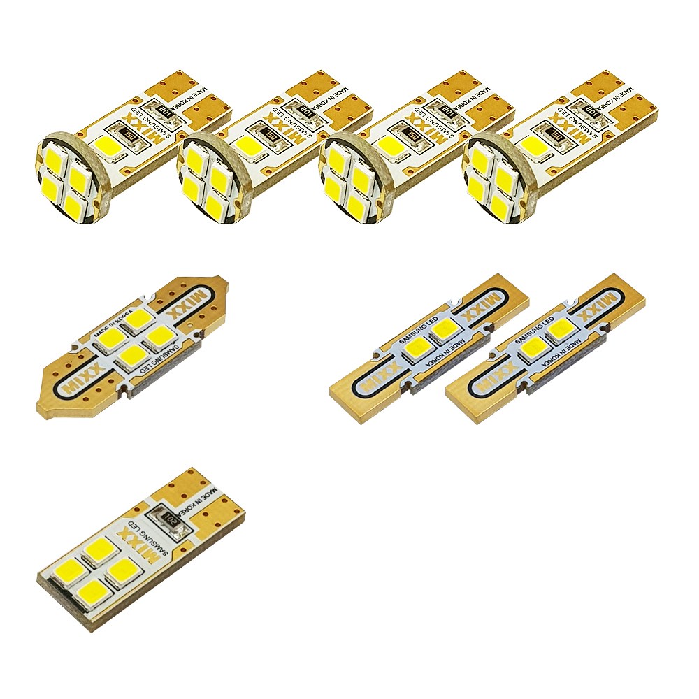 레이EV 실내등 풀세트 트렁크등 T10형 전기차 믹스 LED 맥스 MIXX 14,360원