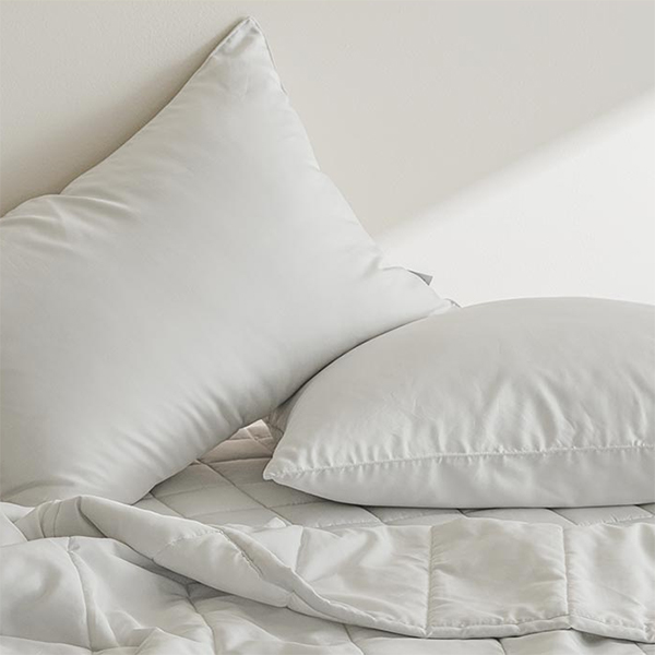 아망떼 시베리아 듀라론 냉감 2겹 베개커버 14,310원