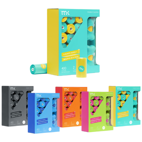 MK 풉백 배변봉투 디스펜서 2개 + 리필 400매 선물용 터쿼이즈 / 옐로우 31,800원