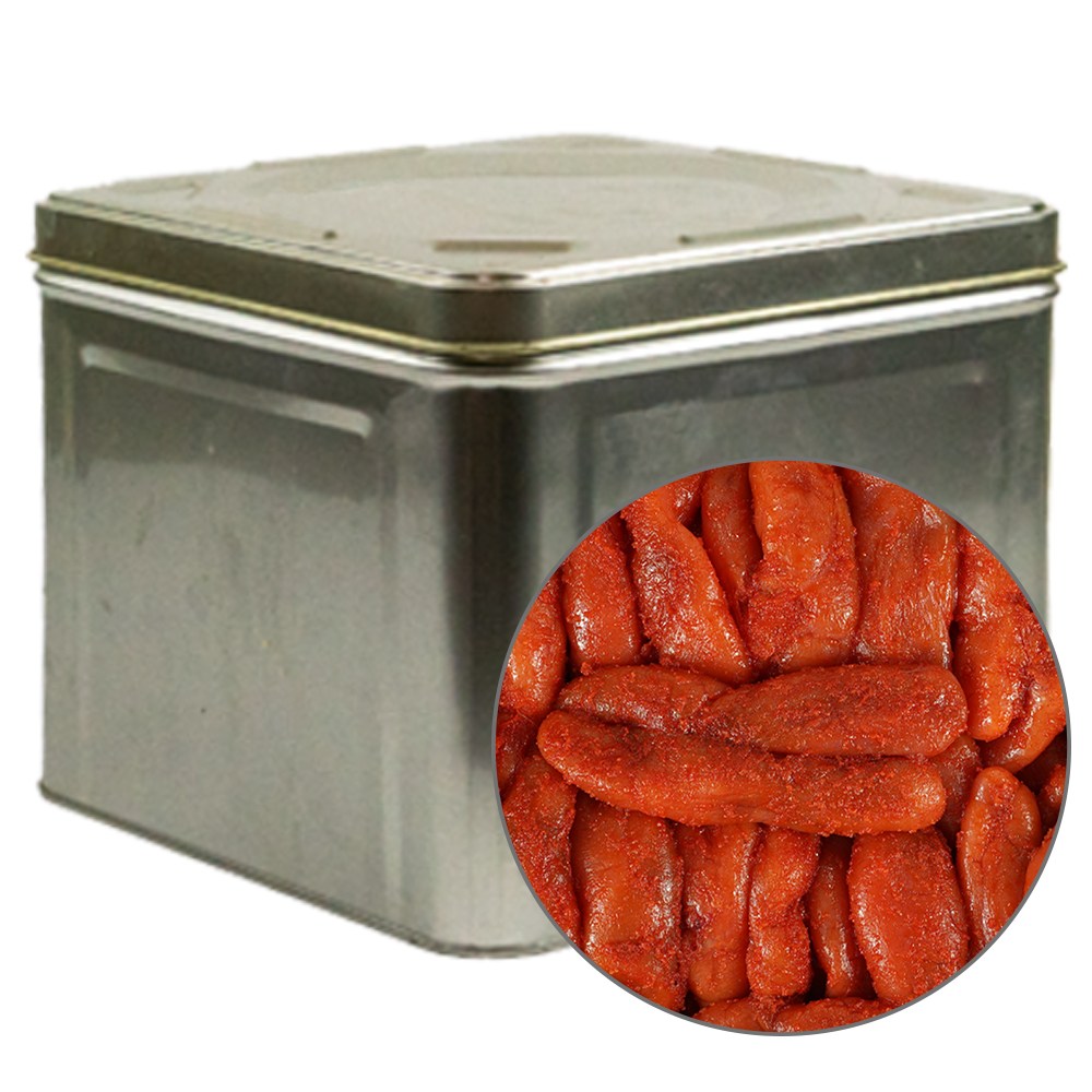 젓갈이야기 5주년 감사 도매 벌크 양념명란 특정란, 1개, 5kg 111,000원