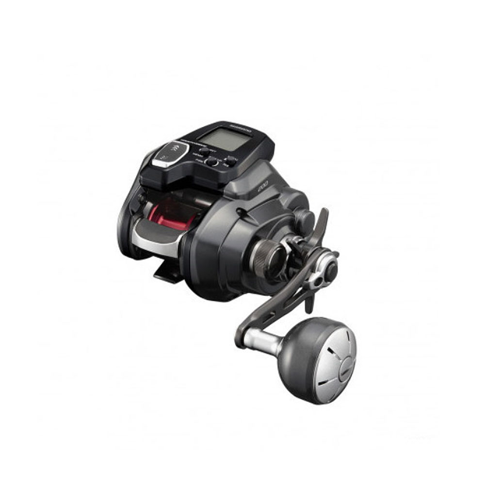 윤성정품 시마노 21 포스마스터 200 갈치 선상 전동릴, 혼합색상, 단일상품 650,000원