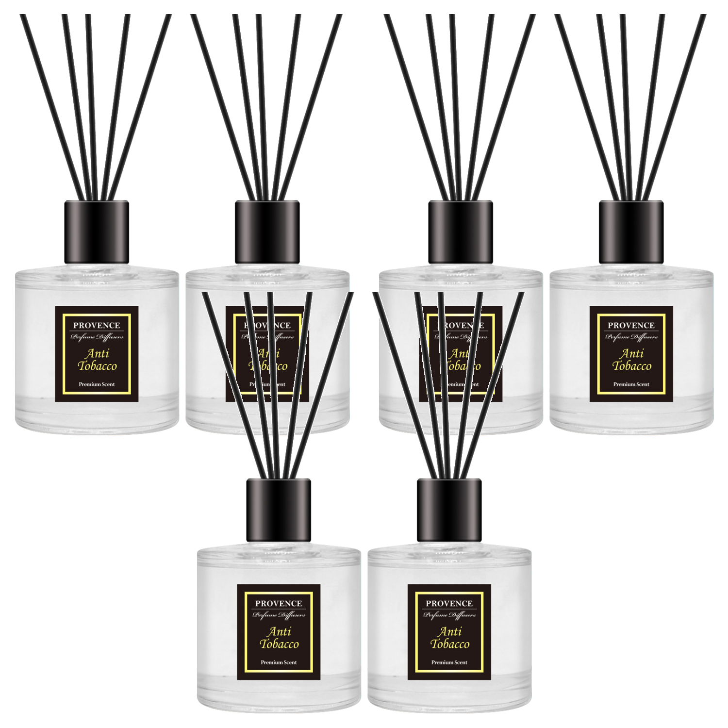 더허브샵 프로방스 퍼퓸 디퓨저 세트 41,520원