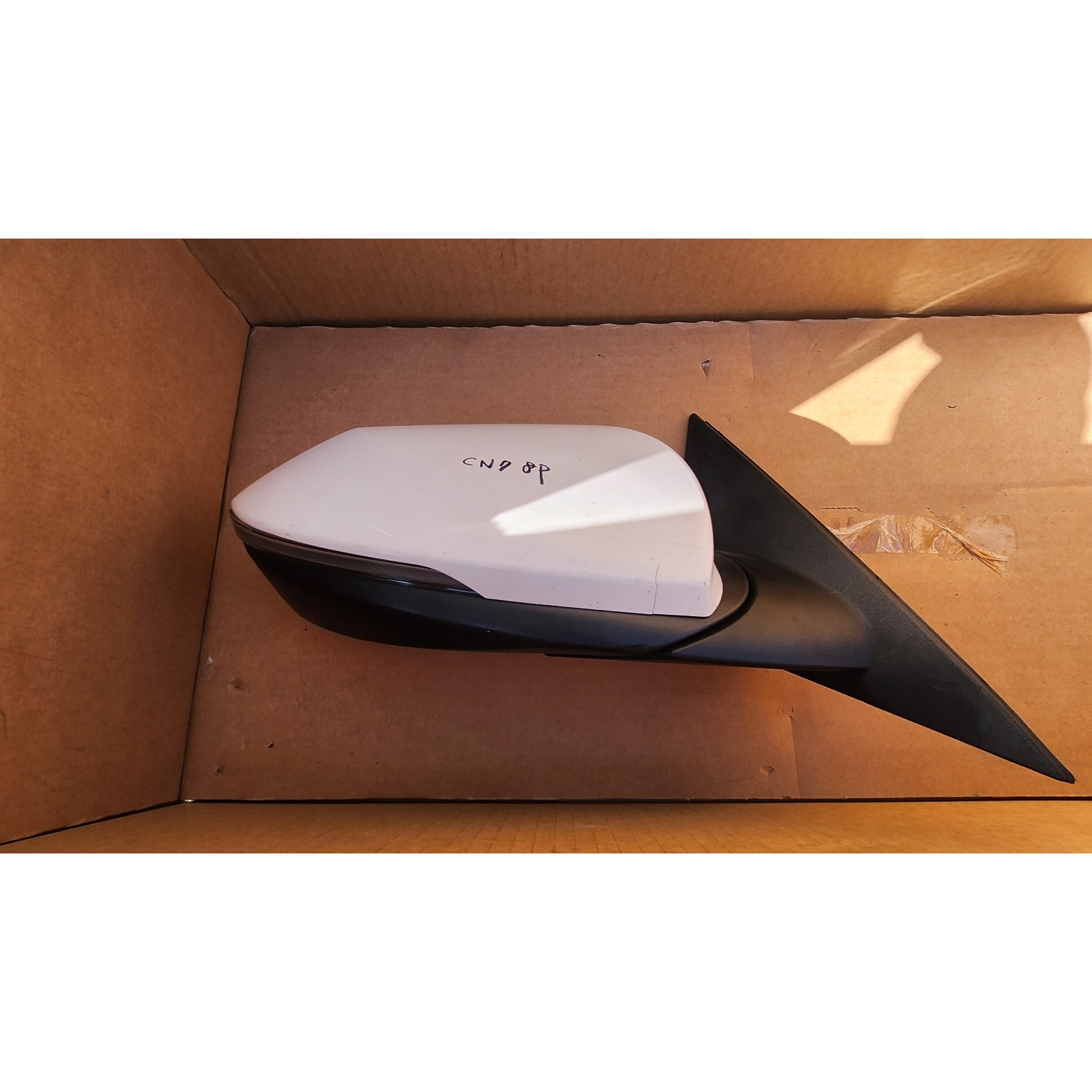 아반떼 사이드미러떼(CN7), 1개, cn7 68,000원