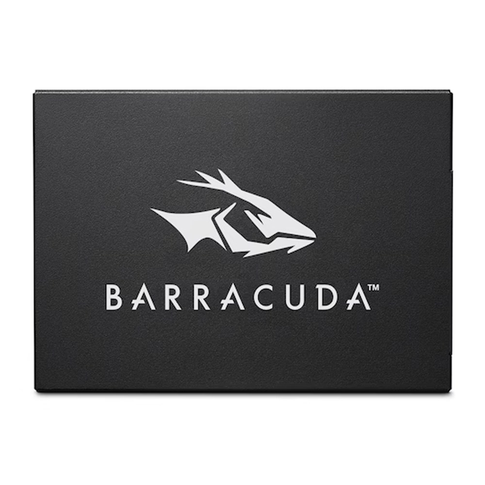 씨게이트 Seagate 바라쿠다 SATA SSD 960GB 960기가 ZA960CV1A002 210,000원