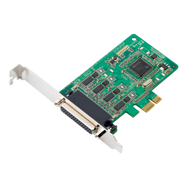 목사 CP-114EL-DB9M 시리얼 카드 (RS232,4포트,PCI-E) 강원전자 278,840원