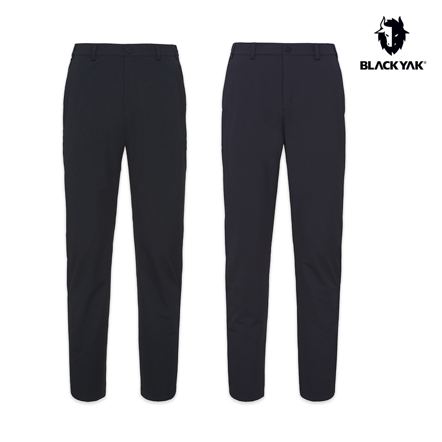 블랙야크 기능성 바지 빅사이즈 남성 스탠다드 블랙핏 팬츠 일상복 캐주얼 운동복 등산복 89,100원