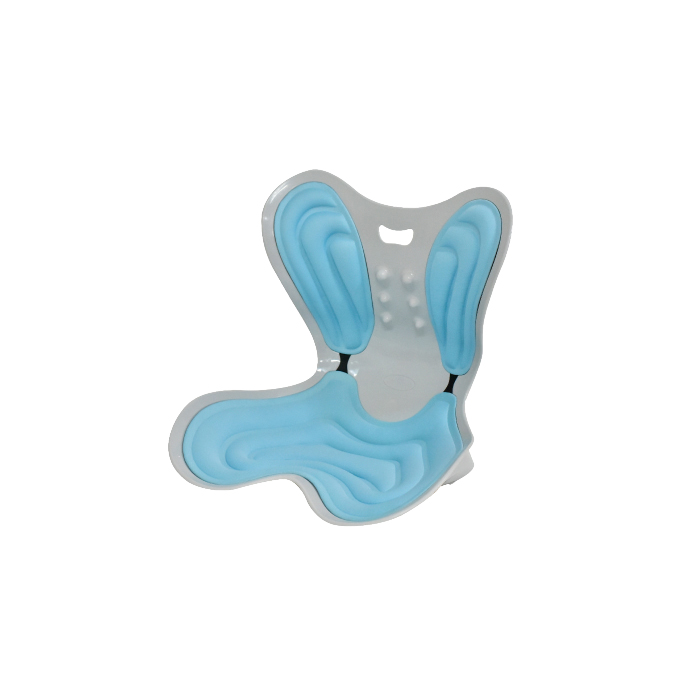 굿프렌드 바른자세 의자 리본체어 무선이동 충전식 온열형/일반형 39,800원