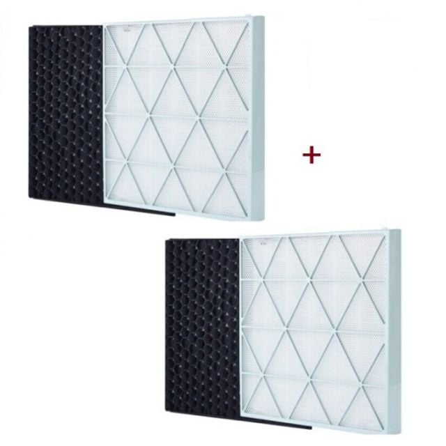 국산2P 삼성호환 2단형 AX106A997 무풍큐브 호환필터 한필몰 132,500원