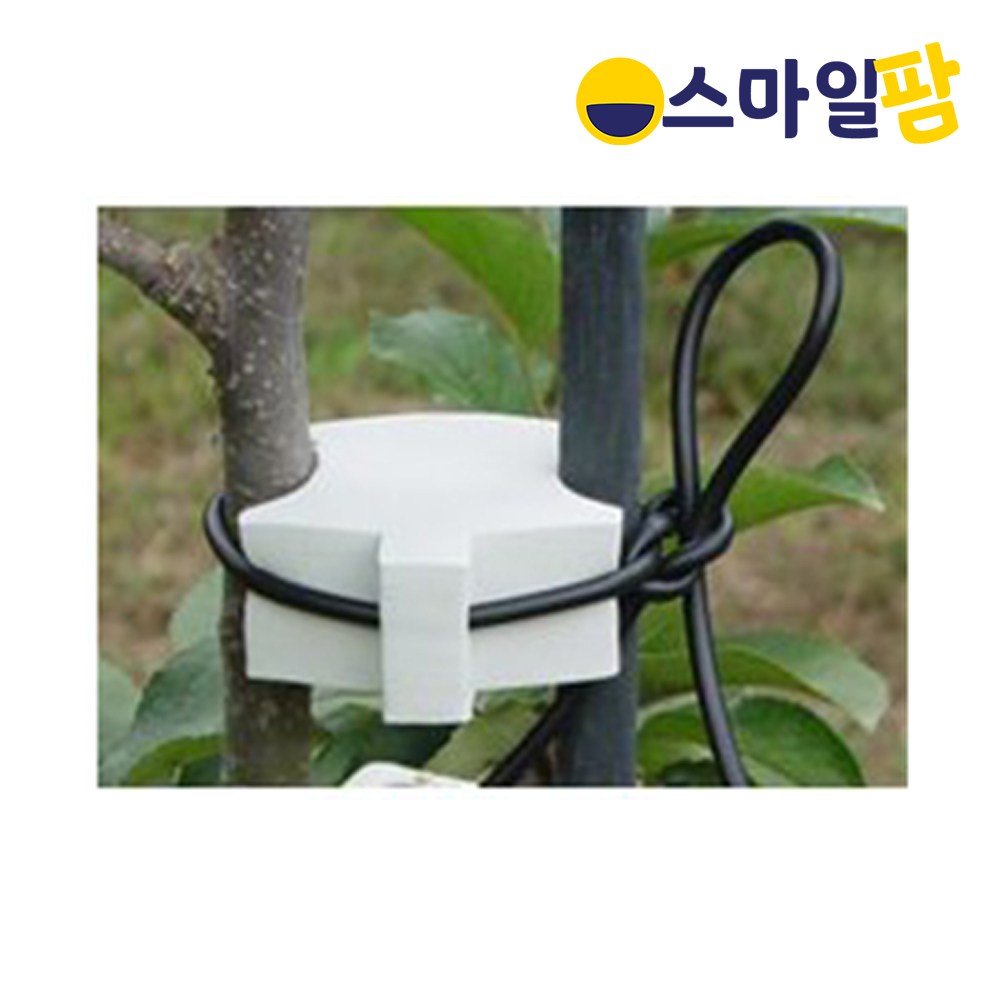 나무사이 끈포함 50개 다인산업 과수자재 17,400원