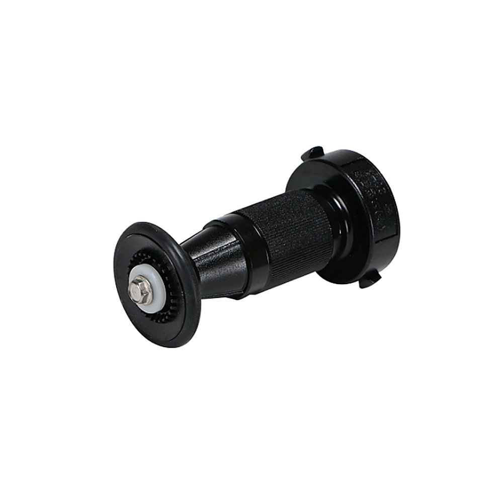 소방호스 단피 이중피 방사형 관창, 1개 11,000원