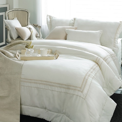 아로마라이프 텐셀 이불 100% 유칼립투스 통기성 슈퍼싱글 퀸, 골드 3,900,000원