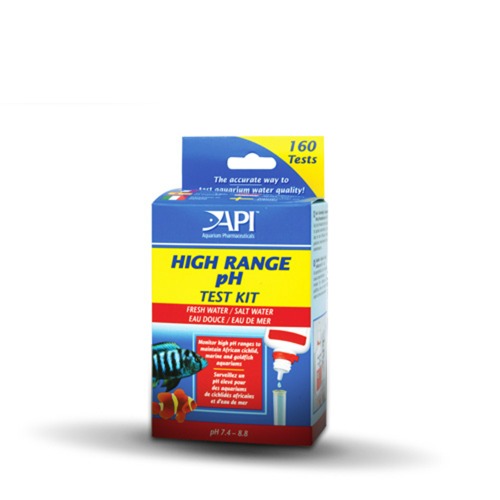 API 하이레인지 pH 테스트킷(유통기한26년6월) 10,800원