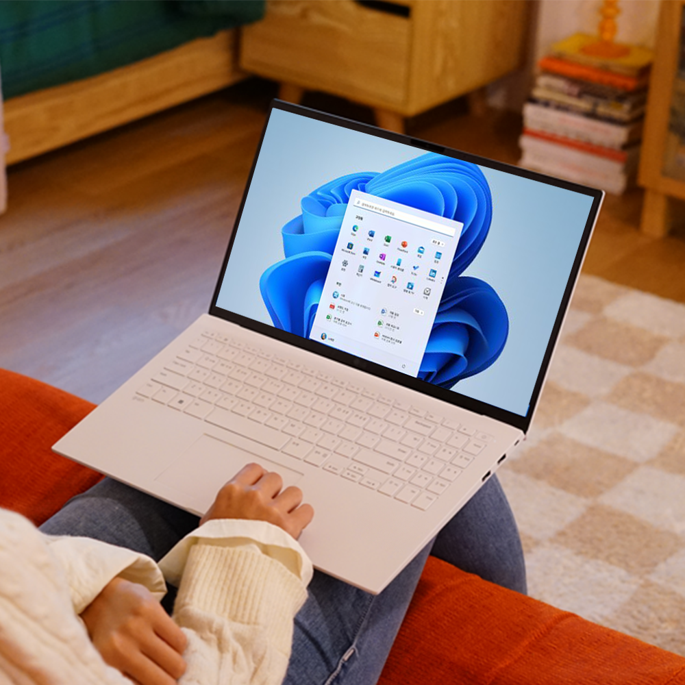 LG전자 2025 그램 AI 15 코어Ultra5 인텔 14세대 1,799,000원