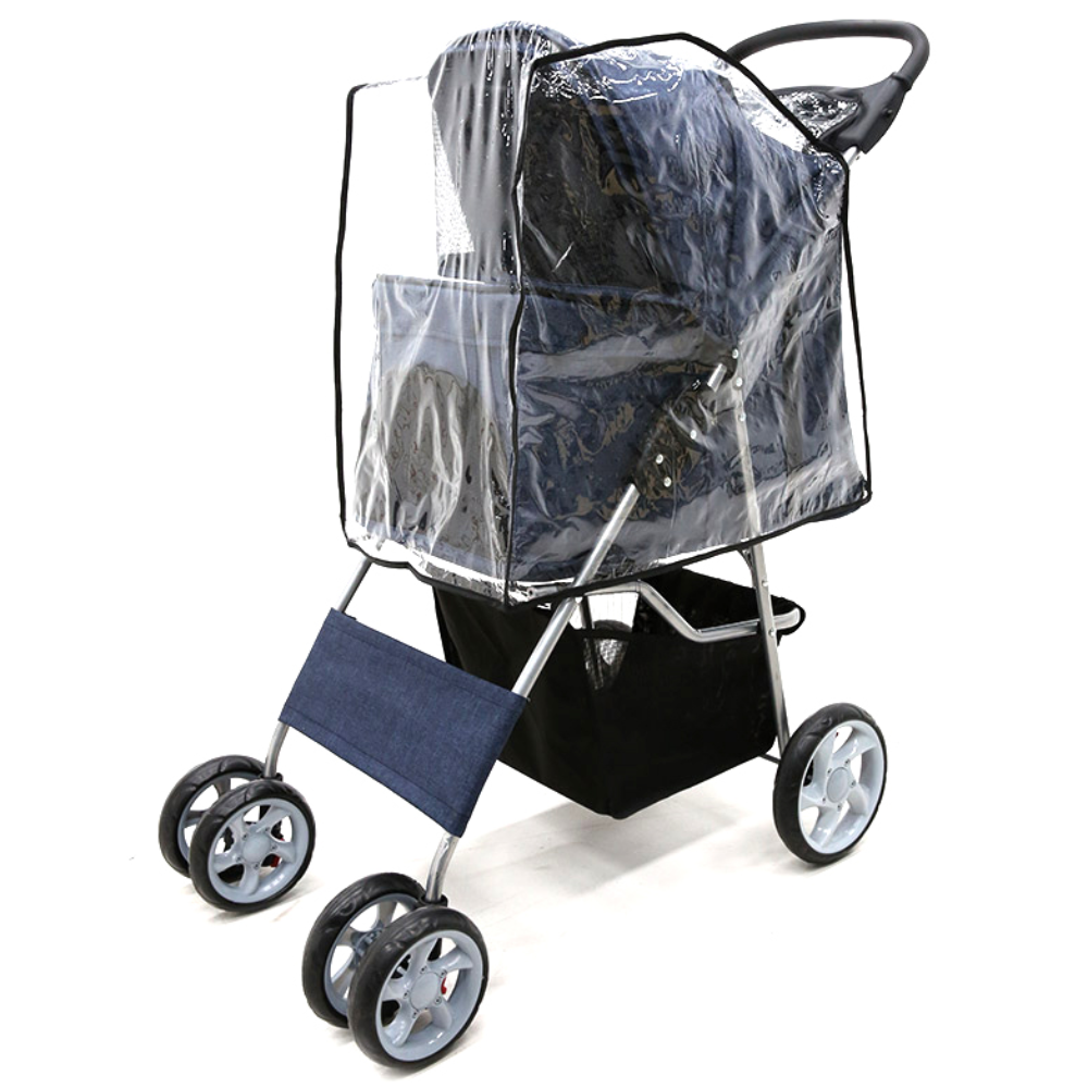 피카노리 유모차 레인커버 14,900원
