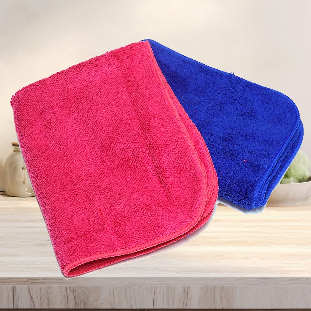 미소진몰 두겹 퍼팩트 크리너 행주 30x40, 10개 16,150원