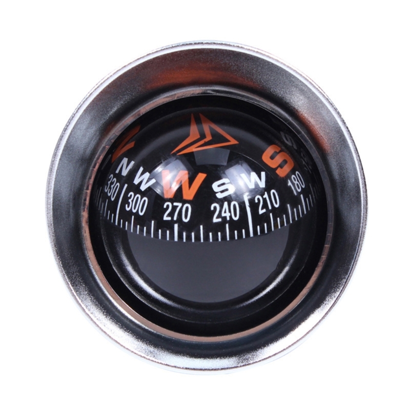 미니 자동차 대시보드 카볼 나침반 대시보드 나침반 마운트 나침반 장식 10,040원