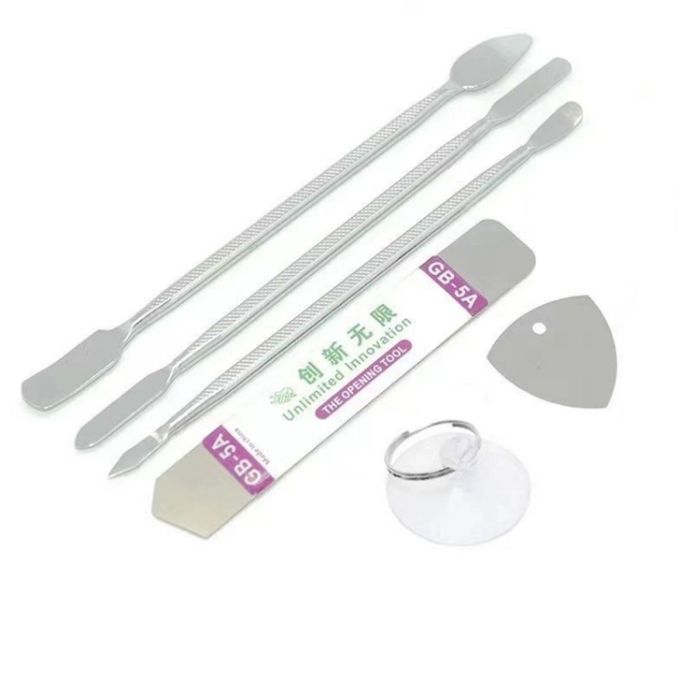 전문가 휴대폰 오프너 스마트폰 분해 수리 키트 폰오프너 7,900원