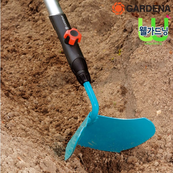 조이가든센터 GARDENA 가데나 골타기-3118 자루별매, 1개 49,800원
