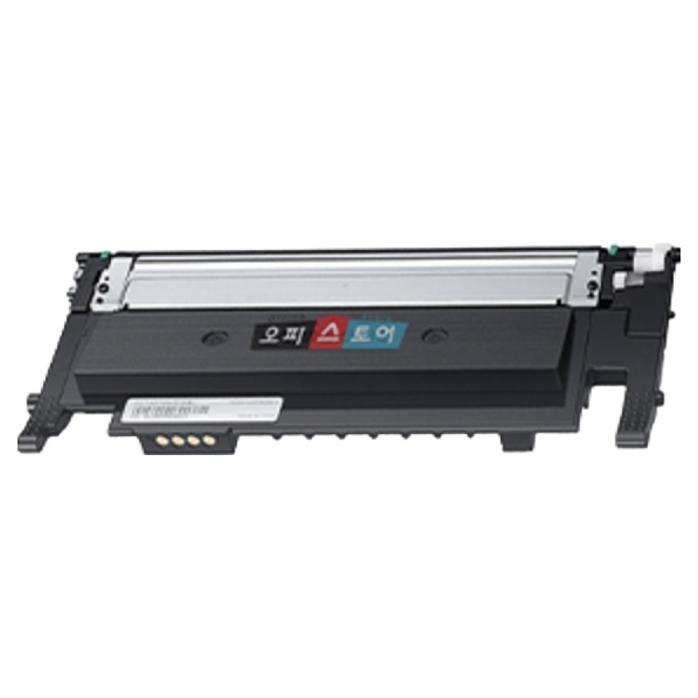 오피스토어 삼성 SL-C513 / SL-C513W / SL-C563FW / SL-C563W / SL-510 / SL-510W 호환 재생 토너 CLT-K510S 8,450원