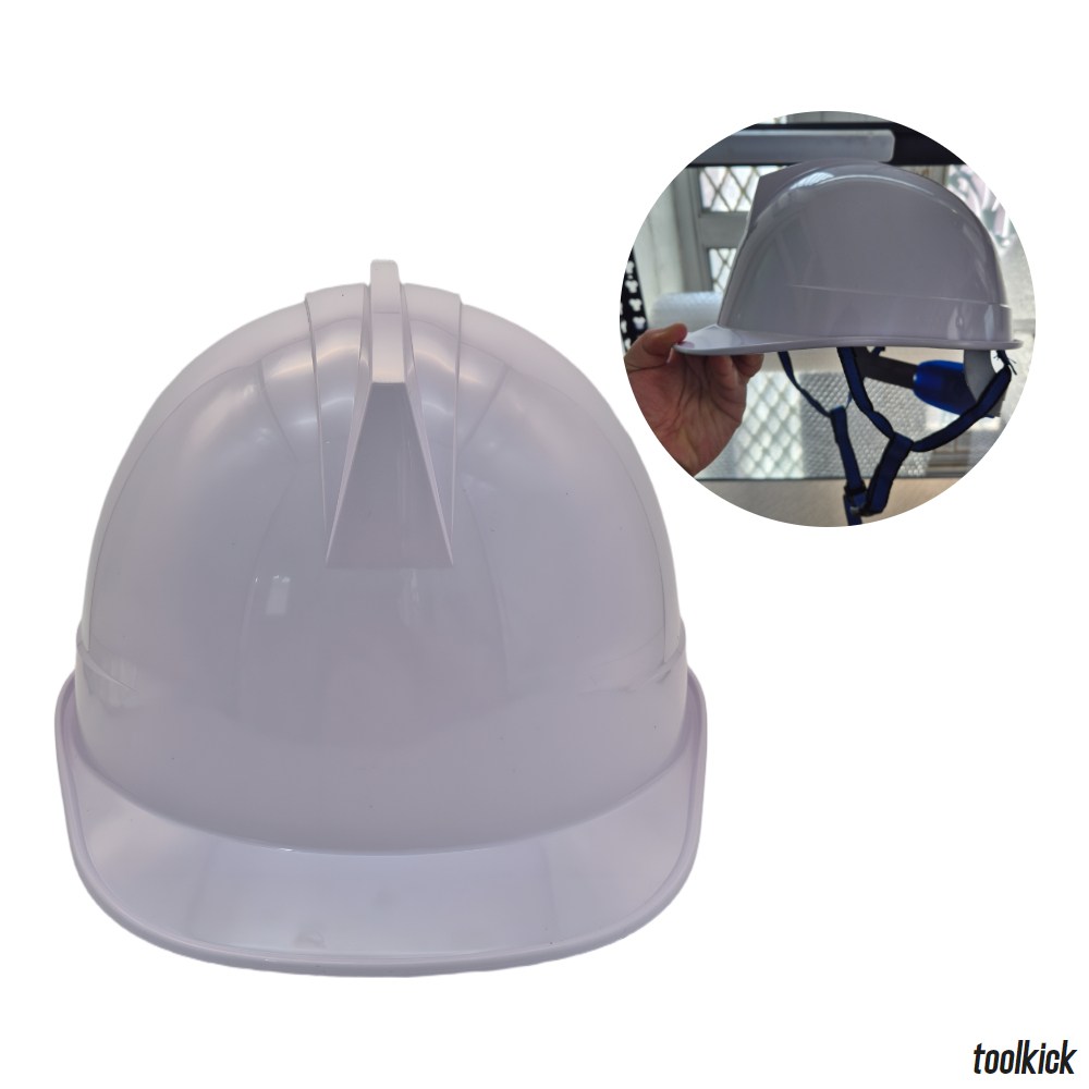 toolkick 국내생산 투구형 안전모 작업 안전모, 10개 56,900원