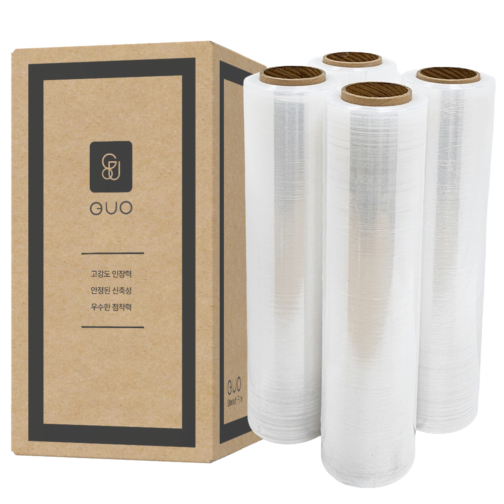 고기능 스트레치필름 공업용랩 화물 포장용 60,000원