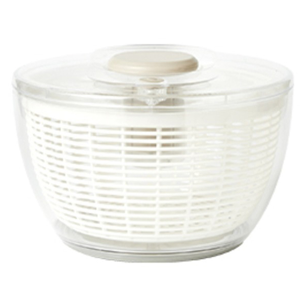 모던하우스 샐러드 스피너 야채탈수기 푸쉬형 6L, 단일색상, 1개 26,310원