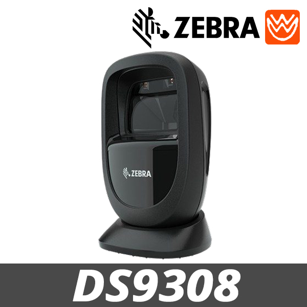ZEBRA DS9308 고정식 바코드스캐너  QR코드스캐너 224,000원