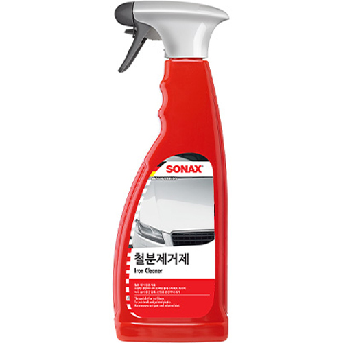 소낙스 철분 제거제 750ml 휠 크리너 청소 세척 세정제, 750ml, 1개 31,800원