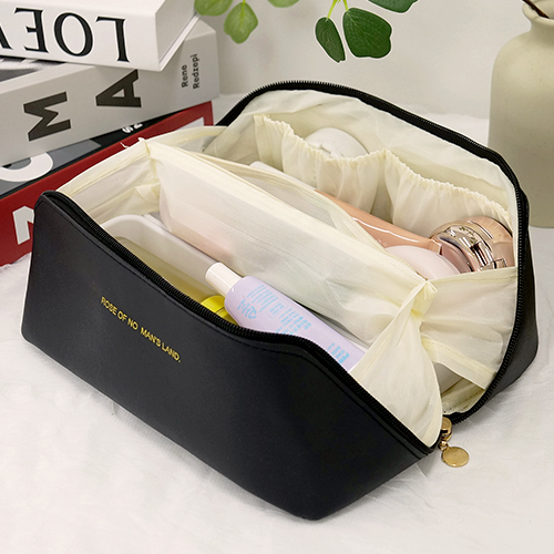 아리코 대용량 화장품 파우치 4,160원