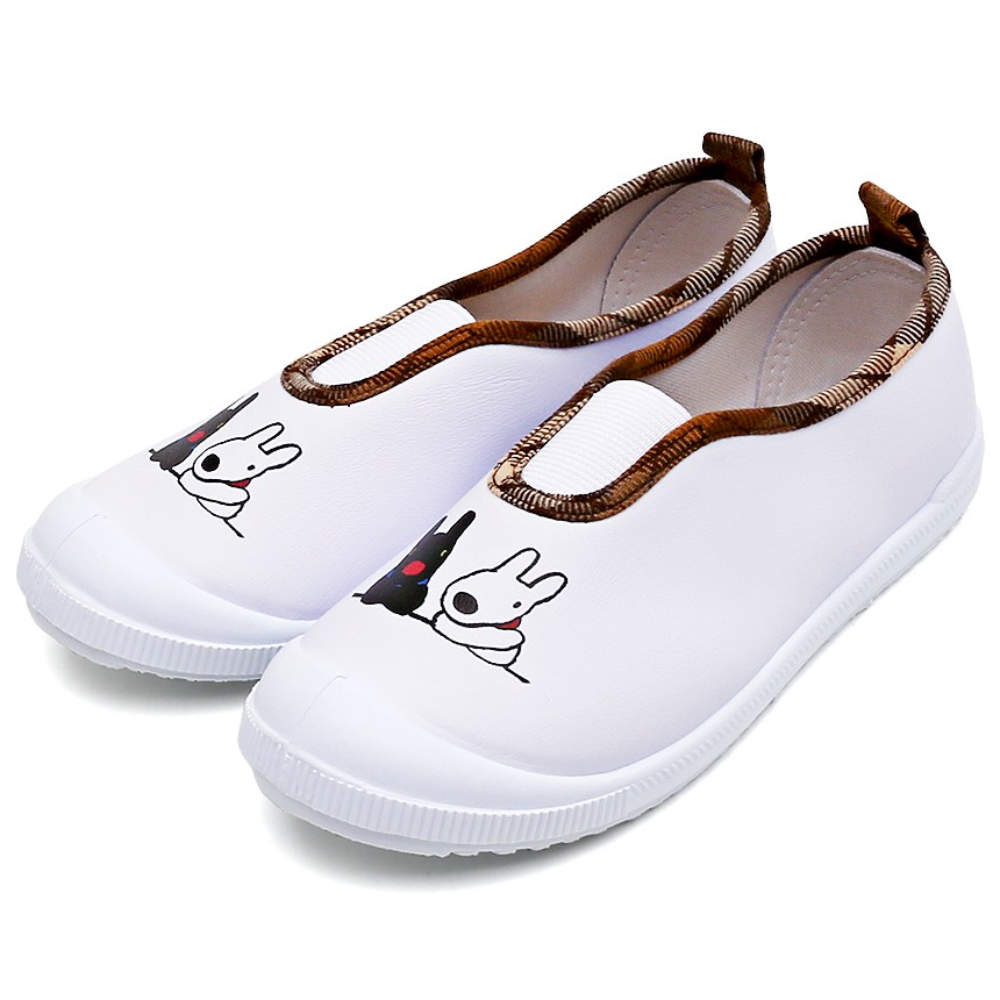 가스파드와리사 오프 실내화 베이지 7,900원