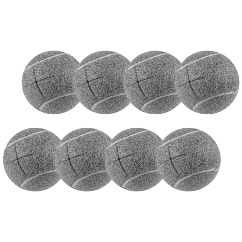 HGA, 테니스공 의자 발커버, 8개, 회색 16,520원