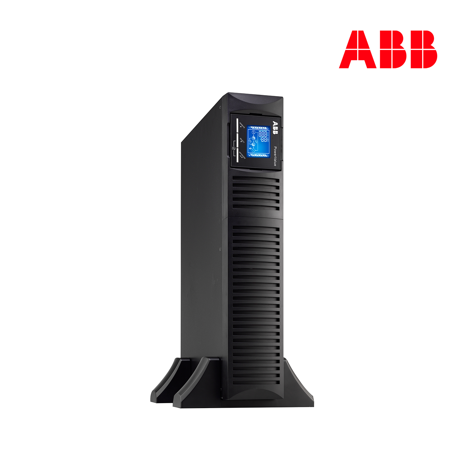 ABB UPS 무정전 전원장치 PowerValue 11RT G2 2kVA B 1,280,000원