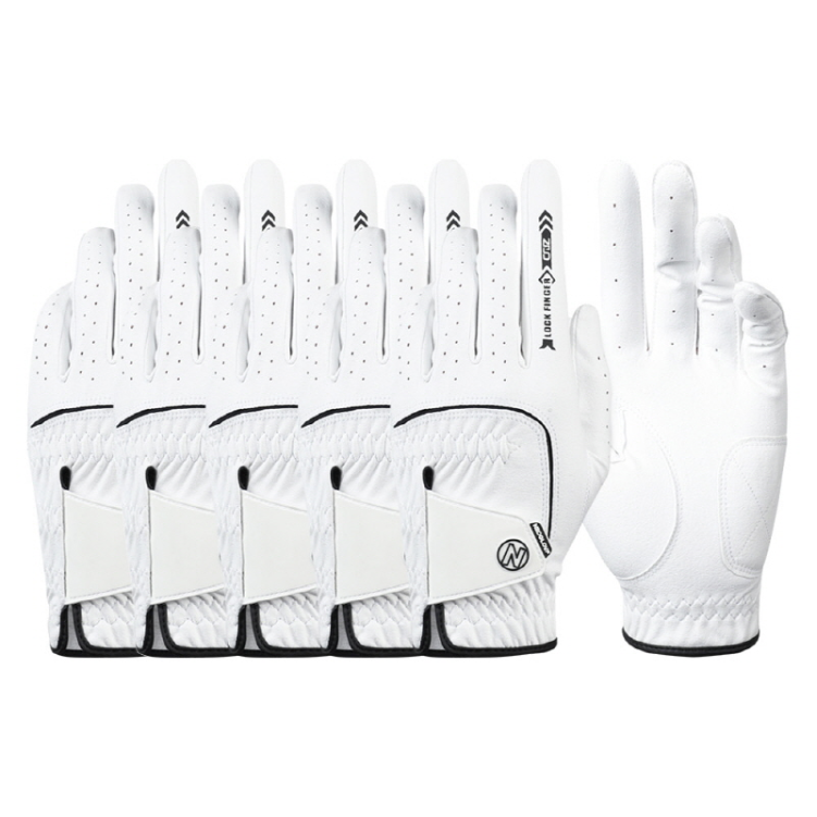 네오 NSWK01 V2.0합피 골프장갑 극세사 이중덧댐 왼손 남성용 5장세트 23,360원