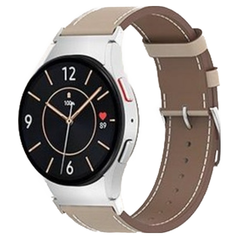 칸탐 갤럭시워치 클래식 가죽 스트랩 15,800원