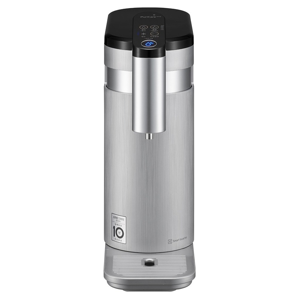 LG전자 퓨리케어 상하좌우 냉정수기 4년 무상 자가관리형 방문설치 1,680,000원