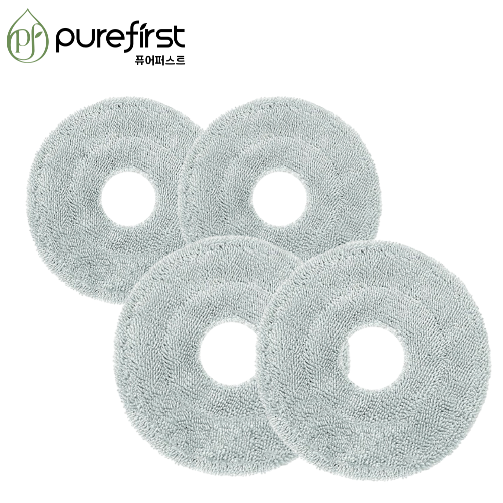 퓨어퍼스트 삼성 로봇청소기 ai 스팀 걸레 호환 전용 7,900원