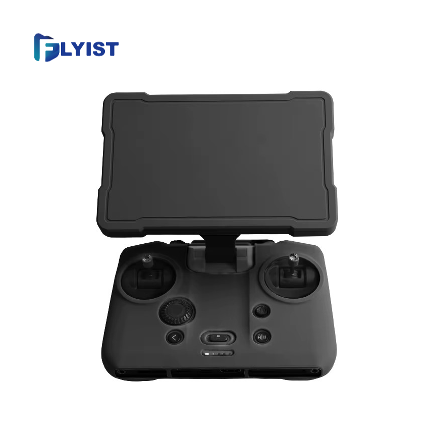 FLYIST DJI RC PRO2 매빅4프로 조종기 전용 실리콘 보호커버 미끄럼방지 그립감 강화 케이스_플라이스트, 1개 17,000원