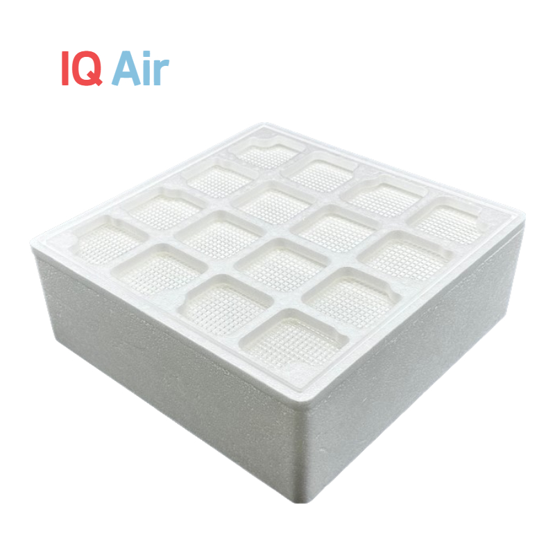 [호환] IQAIR 아이큐에어 공기청정기 필터 하이퍼헤파 HP100 HP150 HP250 51,870원