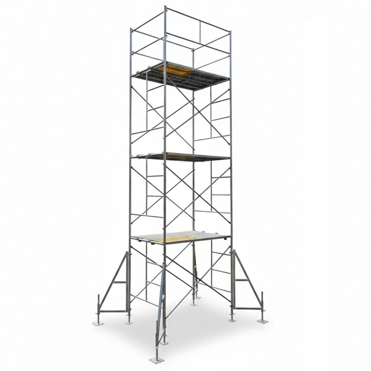 안전 인증 BT 틀비계 풀세트 고강도 작업 발판 이동식 비계 1단부터 3단까지 선택 가능! 가설재 품질보증 빠른배송 1,050,000원