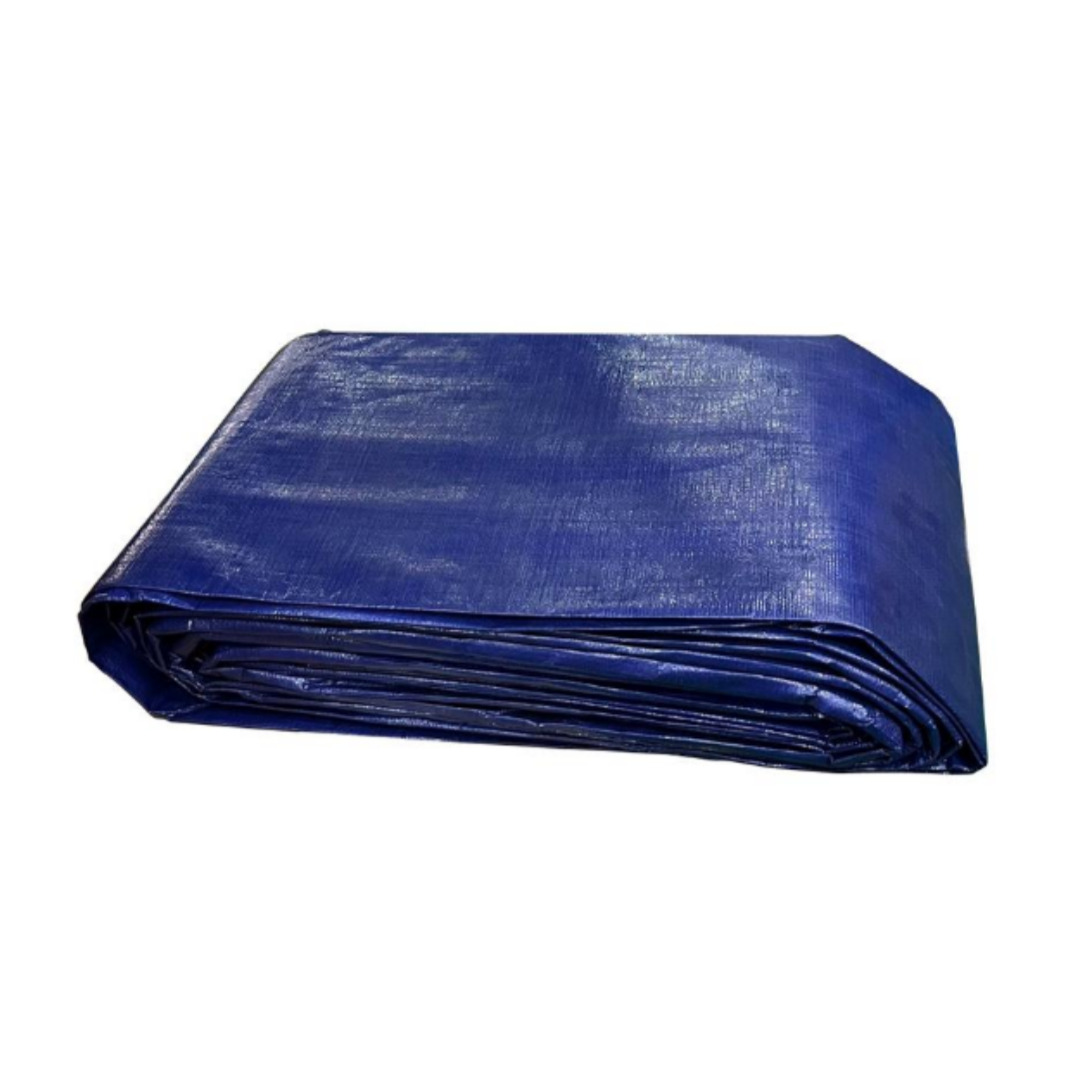 방수천막 천막지 방수포 최고급지 타포린 320g 천막 5m*5m 5m*10m 48,160원