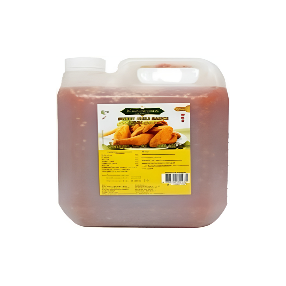 스위트칠리소스 카녹완 태국 늘솜푸드 86,000원