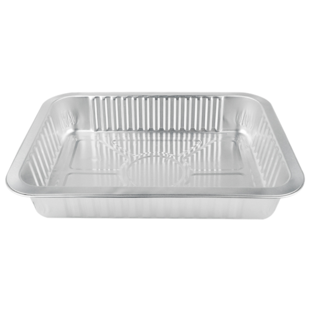 TYP 알루미늄용기 캠핑직화용기 DS 22110 1000ml, 1개, 25개 12,500원