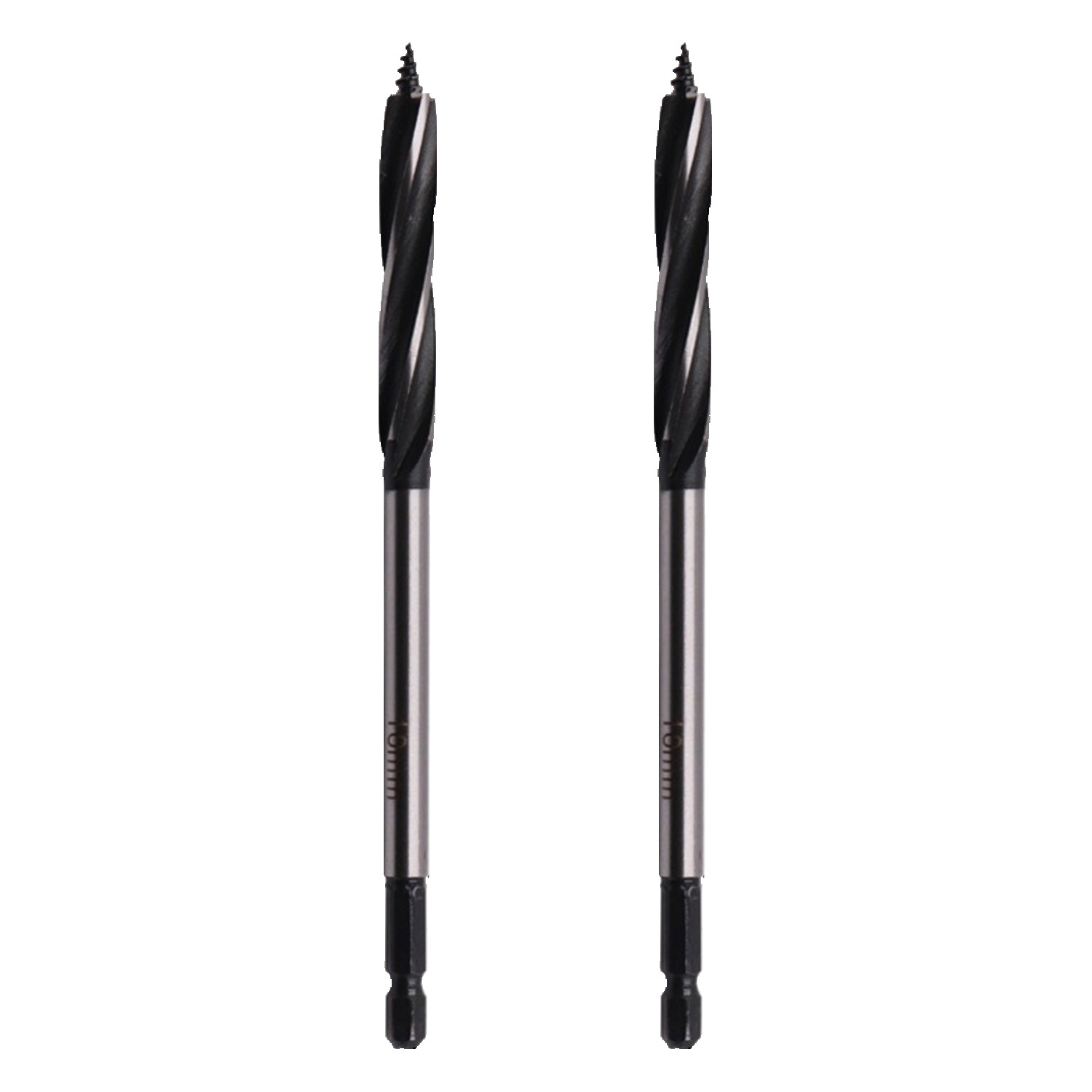 공구엔 목공 오거 드릴비트 목공기리 10mm, 2개 5,600원