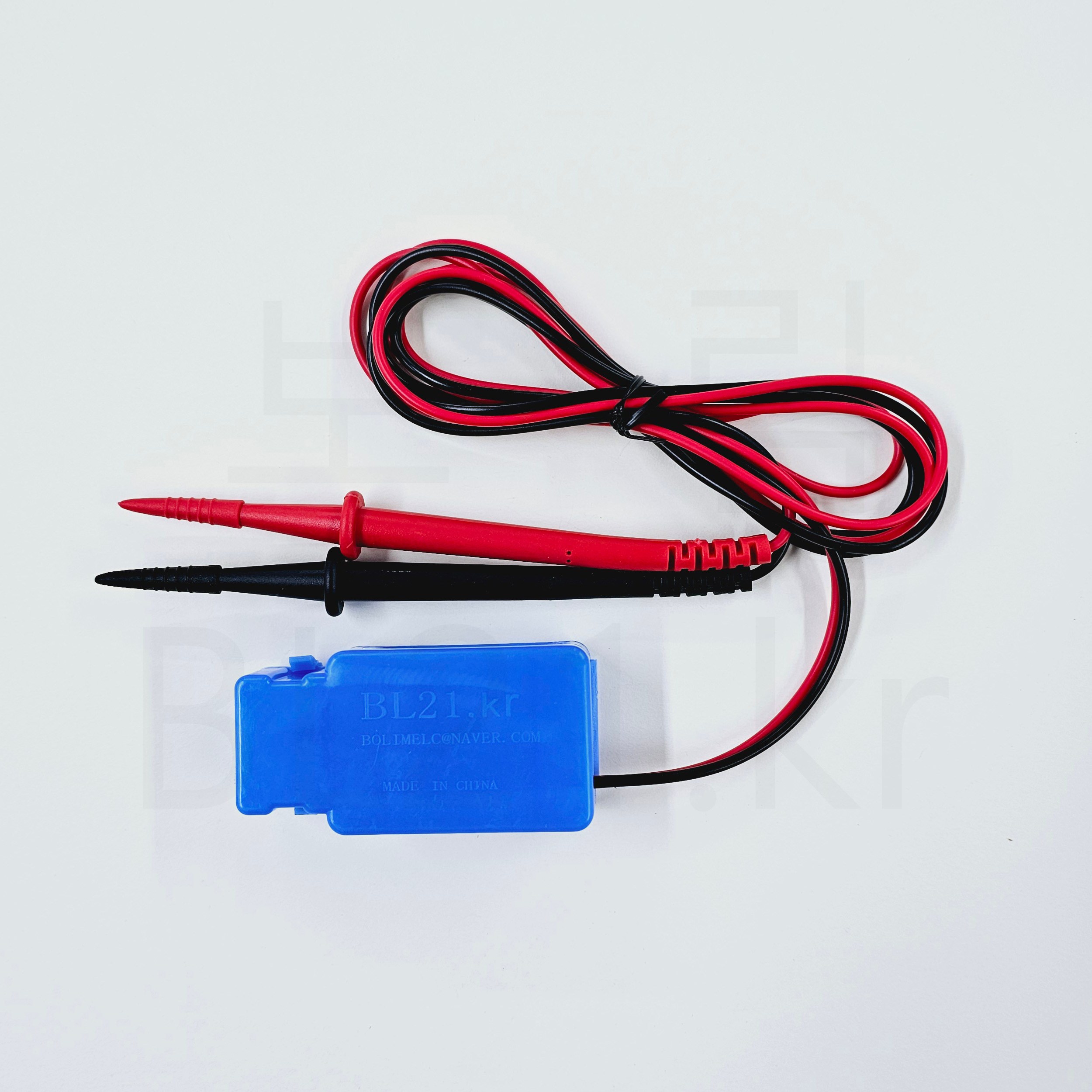 벨테스터 테스터 리드봉 120cm 선 건전지 교체형 12,500원