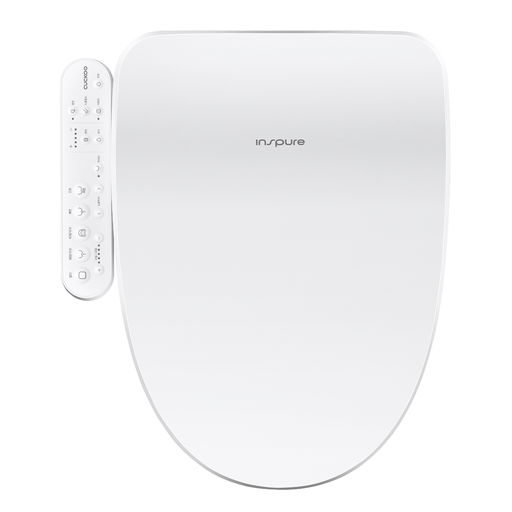 쿠쿠 인스퓨어 비데 139,800원